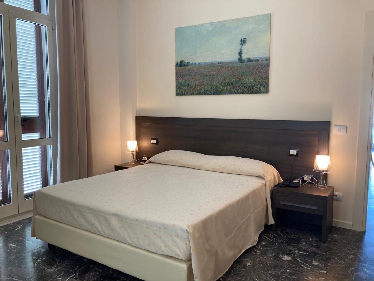 Hotel Belvedere Galleno Εξωτερικό φωτογραφία