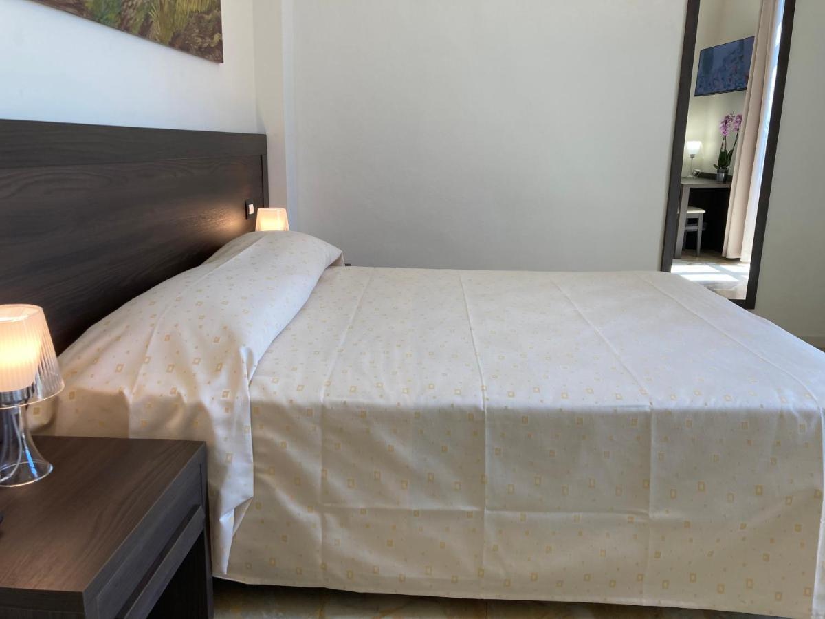 Hotel Belvedere Galleno Εξωτερικό φωτογραφία