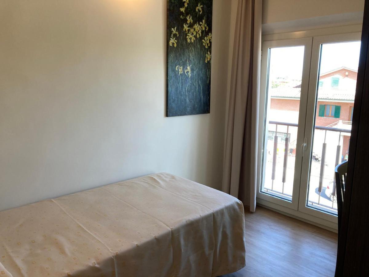 Hotel Belvedere Galleno Εξωτερικό φωτογραφία