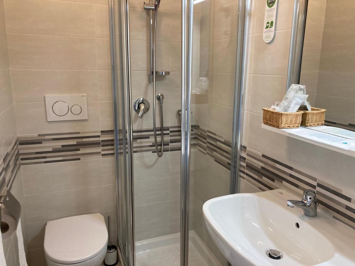 Hotel Belvedere Galleno Εξωτερικό φωτογραφία